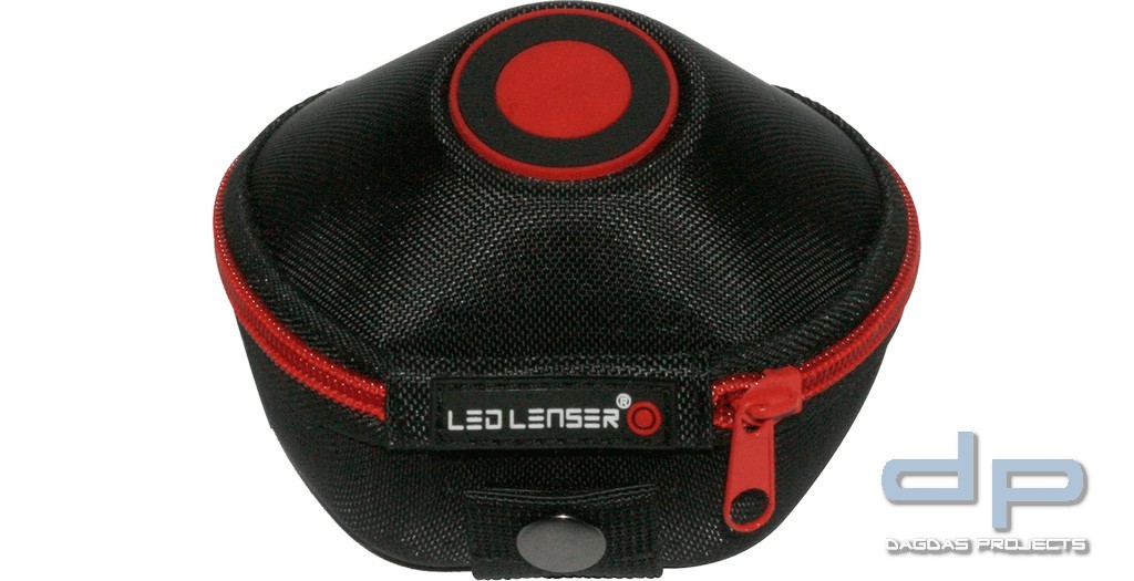 Ledlenser Pouch Type H
