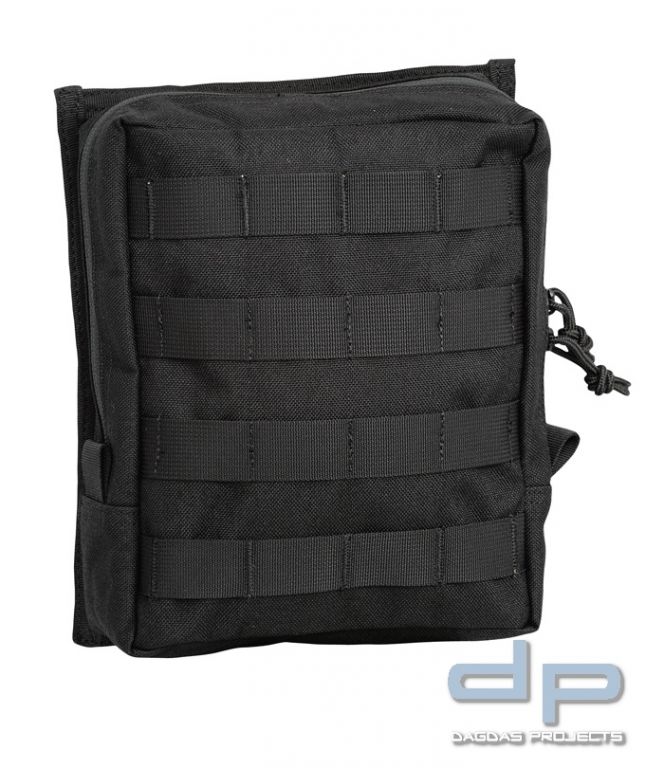 Karrimor Predator Utility Pouch Large Black