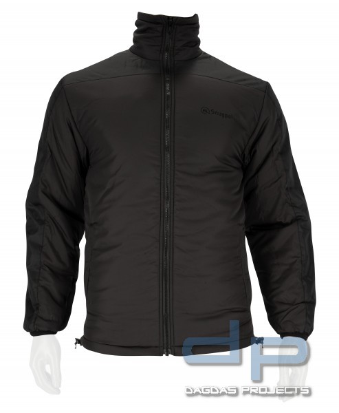 Snugpak Sleeka Elite WGTE Reversible (Wendejacke)