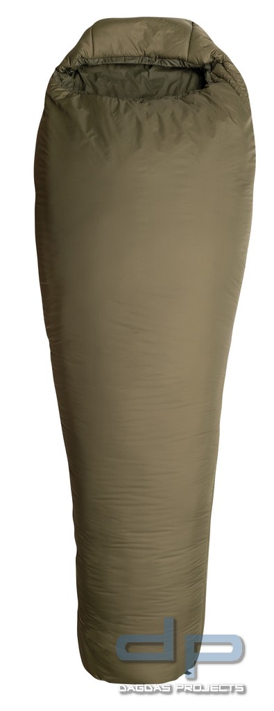 SNUGPAK SCHLAFSACK SOFTIE 9 HAWK XL Oliv