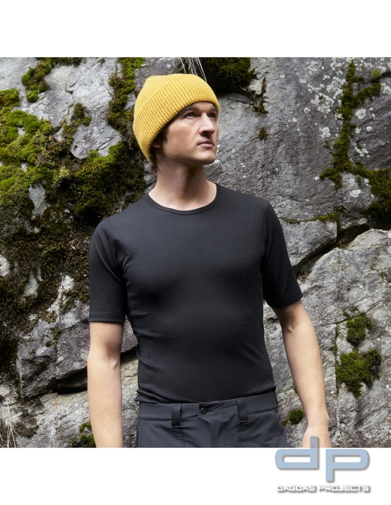 adidas Herren T-Shirt Xperior Merino 200