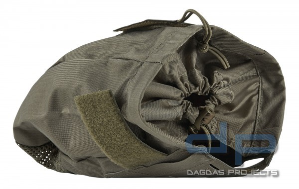 LINDNERHOF ABWURFSACK KLEIN MX463