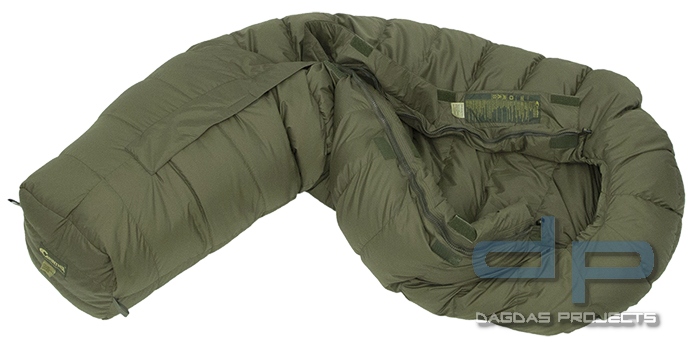 Carinthia XP Down 1000 Daunenschlafsack