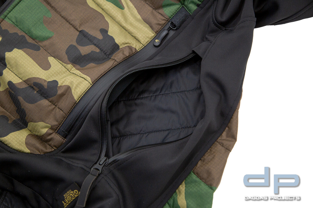 CARINTHIA G-LOFT ISG 2.0 JACKET