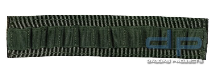 75Tactical CFR Schlaufenaufnahme SA1 Oliv