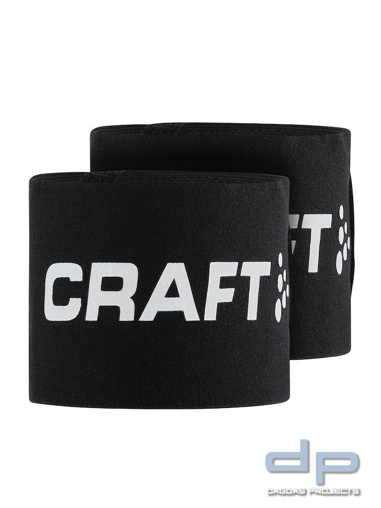 Craft Progress Ankle Straps