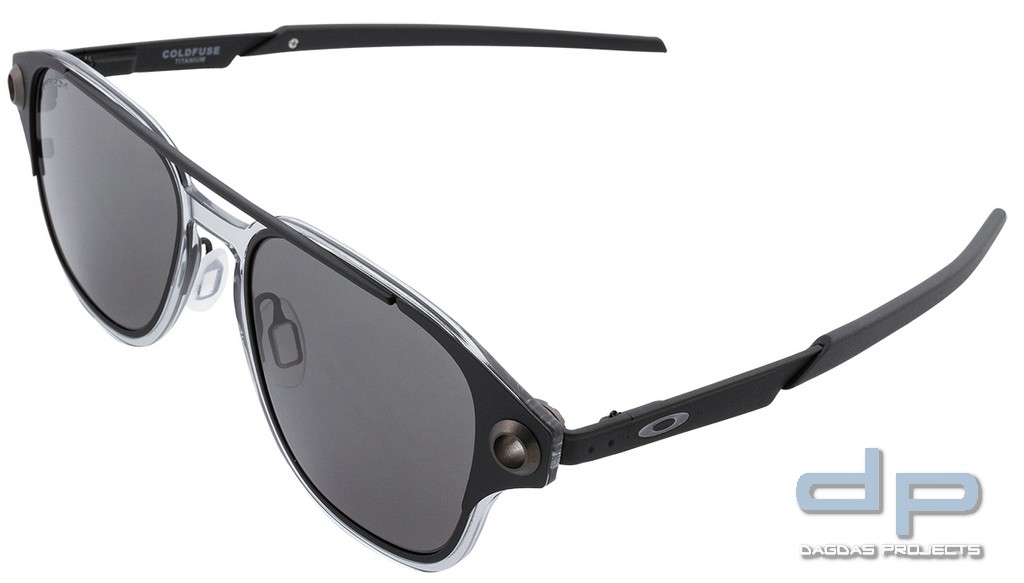 OAKLEY COLDFUSE PRIZM GREY