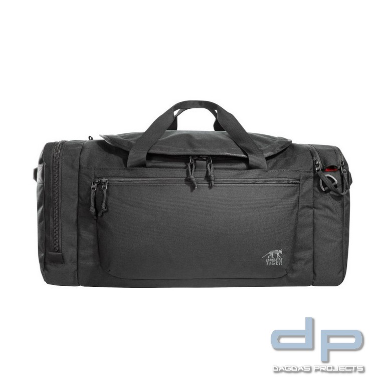 Tasmanian Tiger Ausrüstungstasche Officers Bag 58 Liter, CORDURA® in verschiedenen Farben