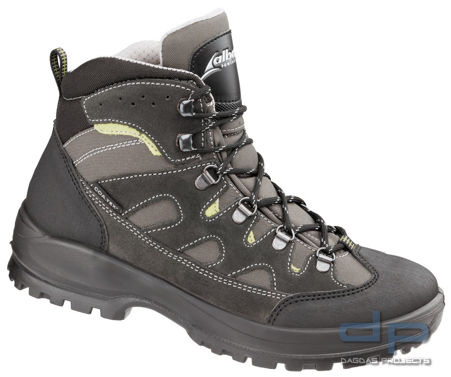 HIGHLANDS CTX MID