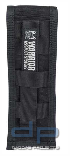 SD Tasche Warrior Large Torch SP Pouch Schwarz