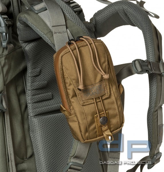 MYSTERY RANCH TECH HOLSTER CAMO