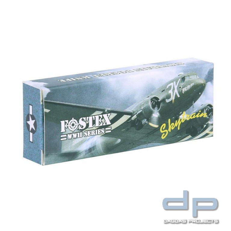 Taschenmesser C-47 Skytrain