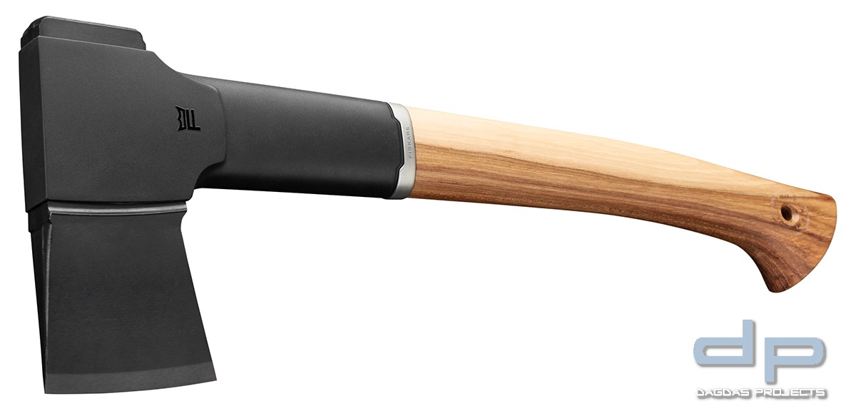 FISKARS NORDEN UNIVERSALAXT N7