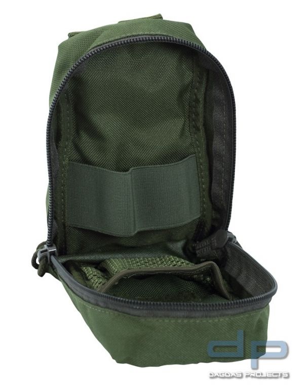 75Tactical Optiktasche LUCIE AX7 Oliv