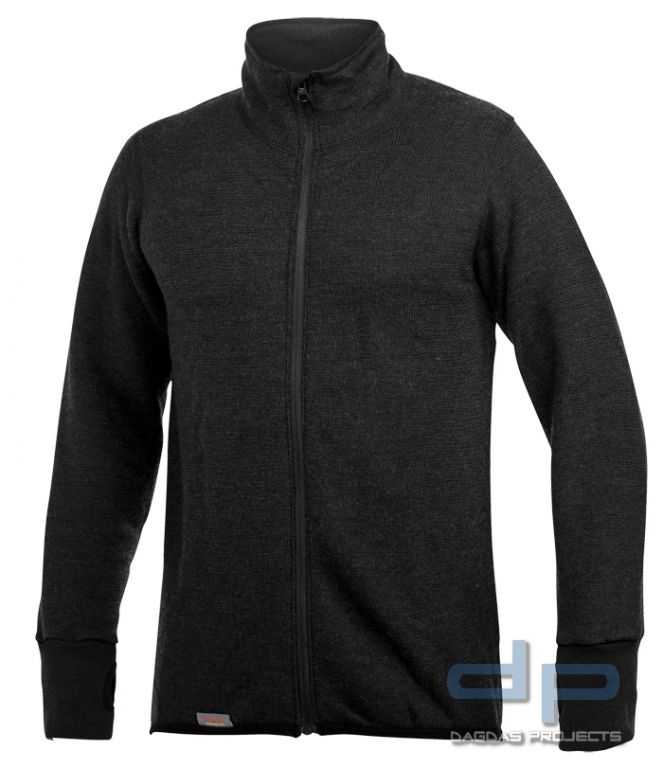 Woolpower Thermo Jacke 400 Protection