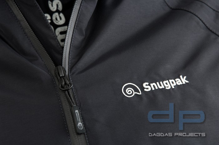 Snugpak Torrent Thermojacke verschiedene Farben