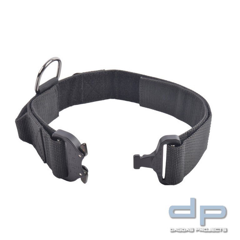 COP® K9 Hetzhalsband 2.0 für Hunde (50 mm Breite) mit COBRA® PRO Style Schließe
