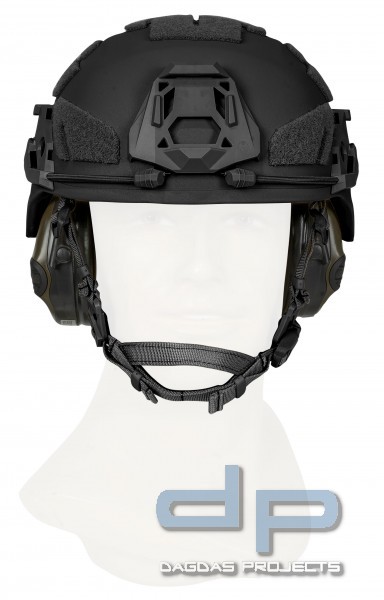 SCHUBERTH M100 GEFECHTSHELM FULL CUT IN VERSCHIEDENEN FARBEN