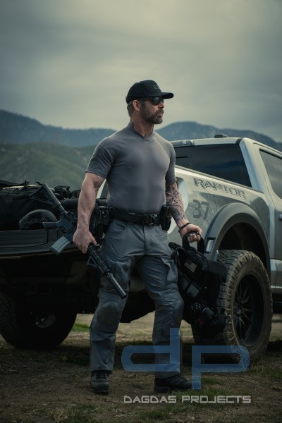 5.11 V.XI Sigurd S/S Shirt (Kurzarmshirt) in verschiedenen Farben
