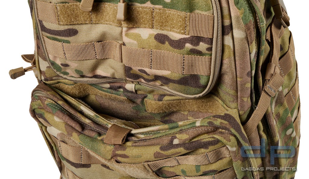 5.11 RUSH24 2.0 MC BACKPACK in Multicam