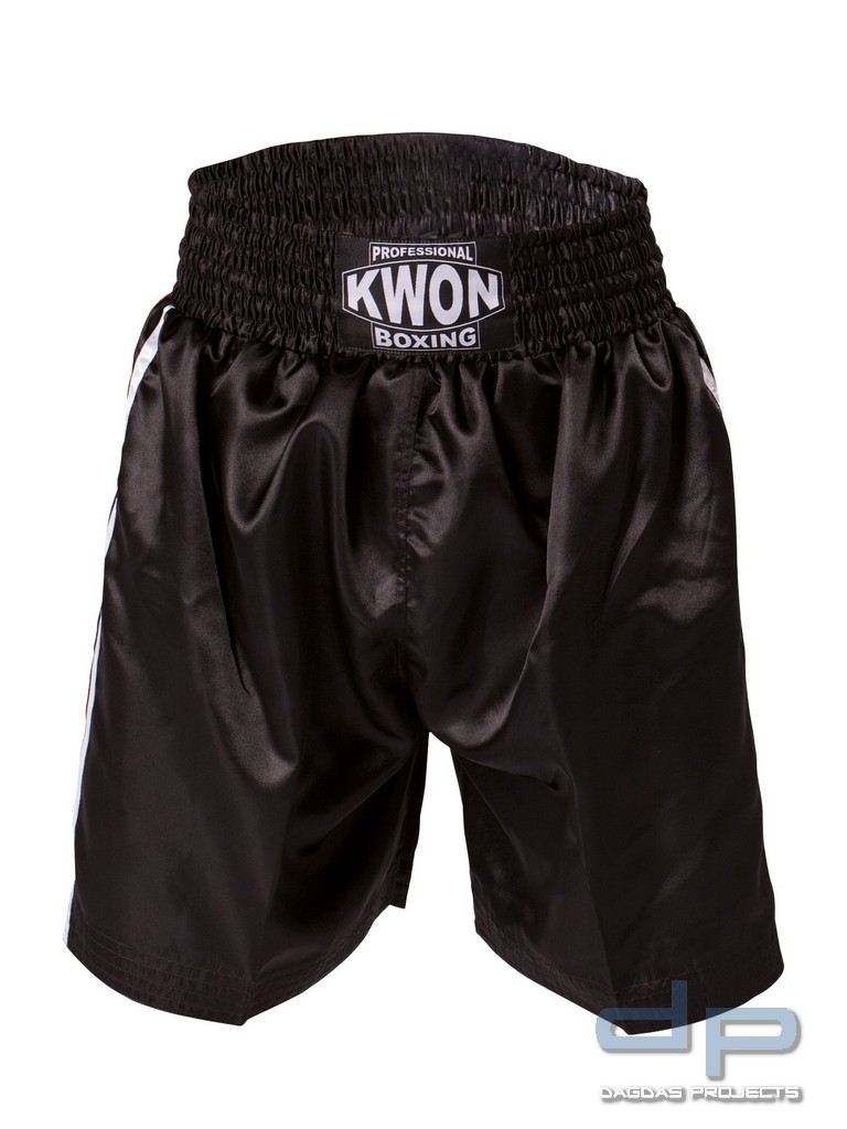 Box-Shorts in verschiedenen Farben