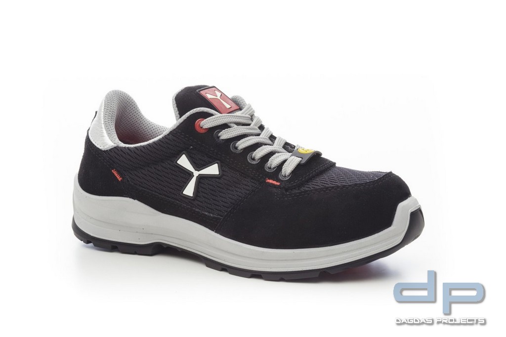 Payper GET TEXFORCE LOW Damen in verschiedenen Farben