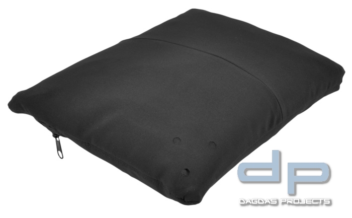 Hazard 4 Poncho Villa Technical Soft-Shell Poncho in verschiedenen Farben