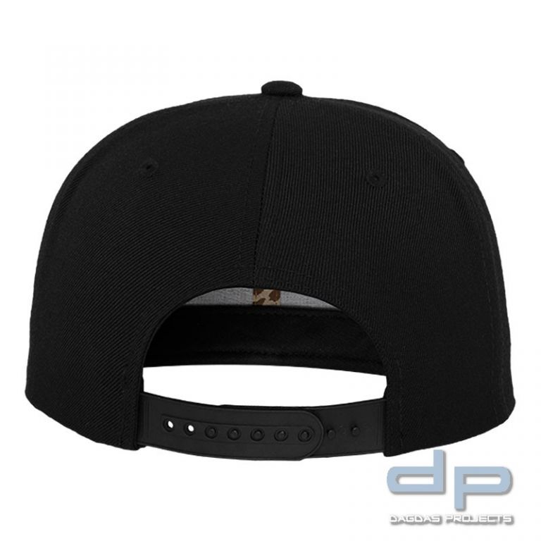 Animal Snapback Cap verschiedene Farben