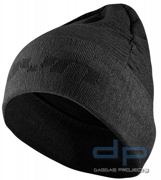 UYN Beanie Guardhair Biomorph (Unisex Mütze)