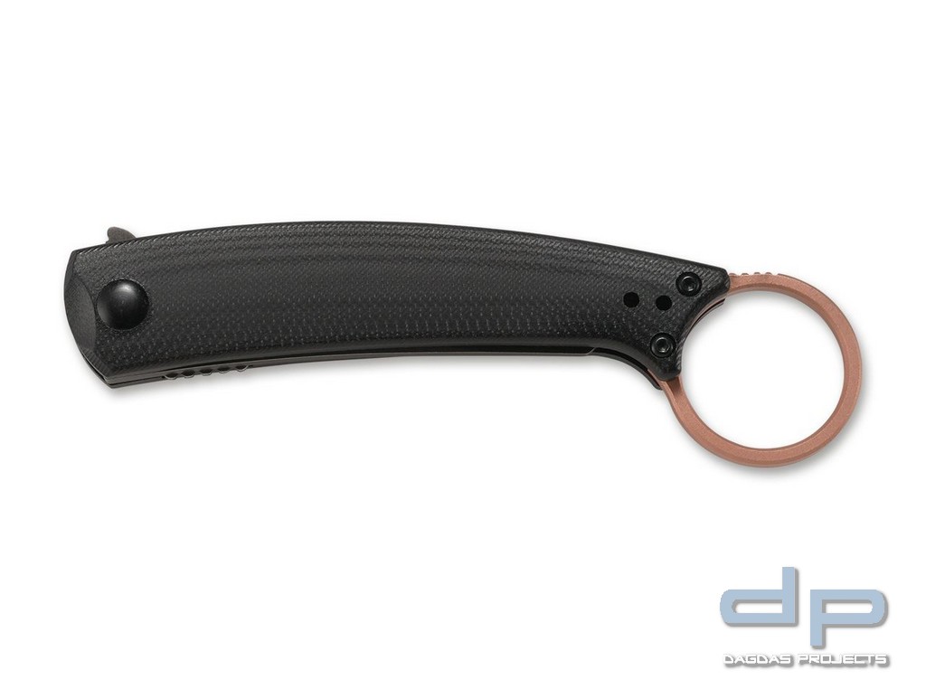 CRKT IBI Taschenmesser