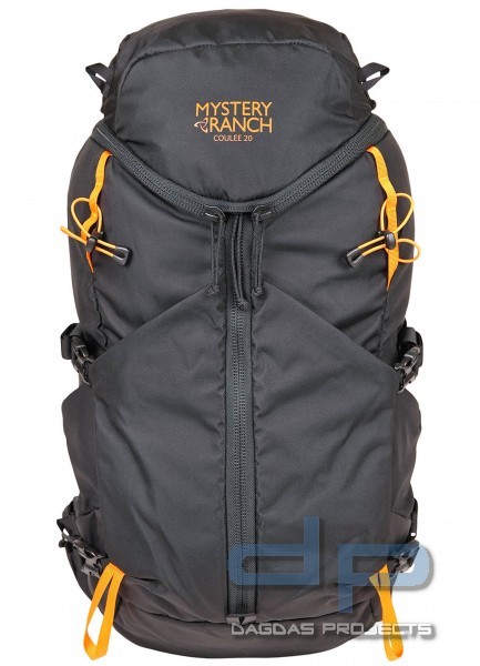MYSTERY RANCH COULEE 20 L DAYPACK IN VERSCHIEDENEN FARBEN