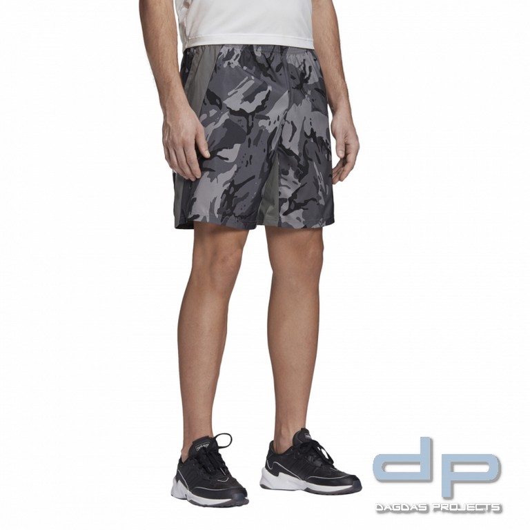 adidas® Short Designed to Move Größe: XL