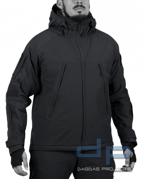 UF PRO DELTA OL 4.0 WINTERJACKE IN VERSCHIEDENEN FARBEN
