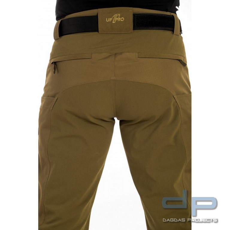 UF PRO® P-40 URBAN Hose Farbe: schwarz Größe: 28/32