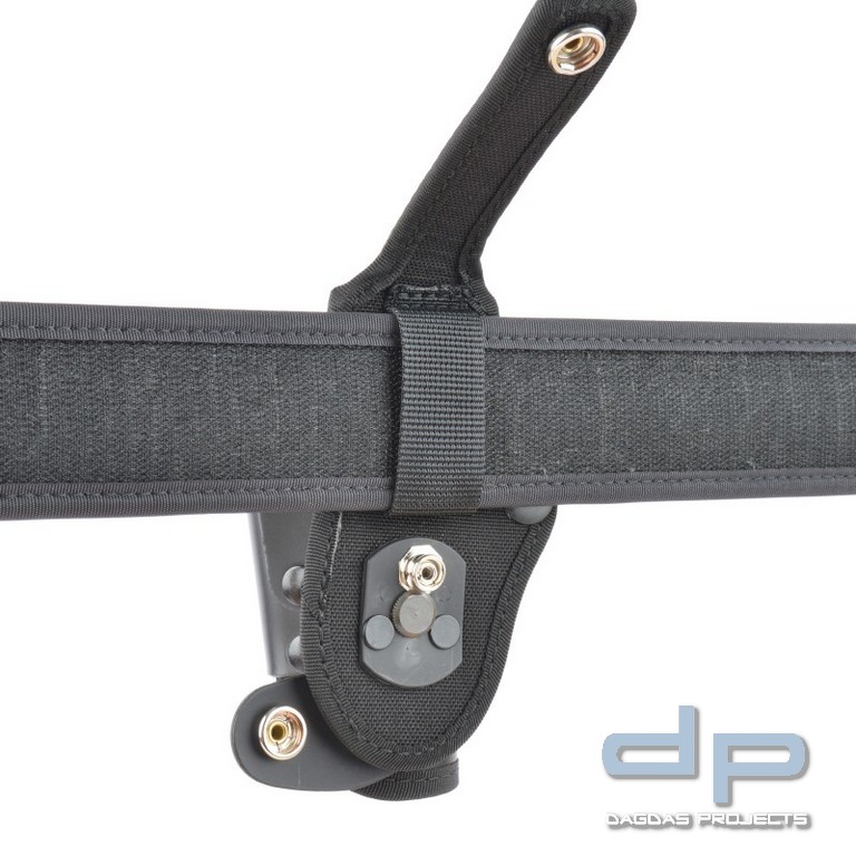 COP® TB960 Schlagstockholster für Molle-System