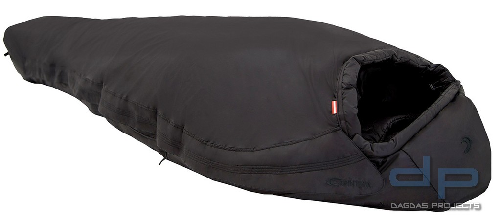 CARINTHIA D 600X DAUNENSCHLAFSACK