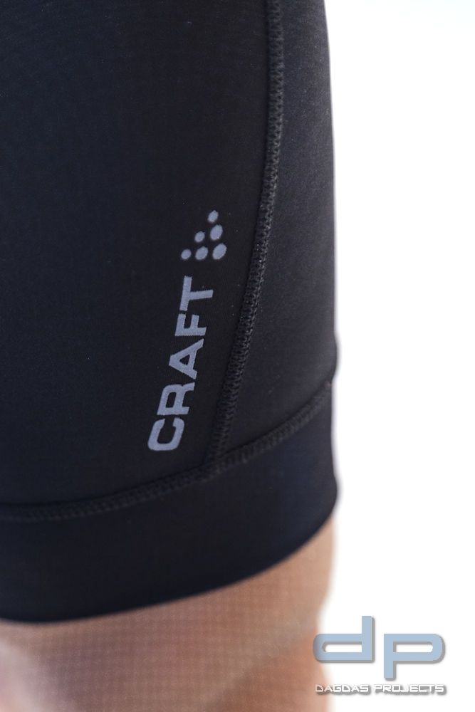 Craft Rise Shorts in verschiedenen Farben für Herren