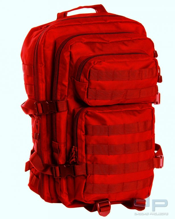 US ASSAULT PACK SM SIGNALROT