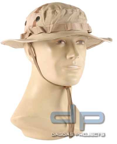 US GI Dschungelhut verschiedene Farben