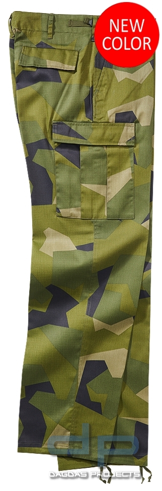 US Ranger Trousers in verschiedenen Farben