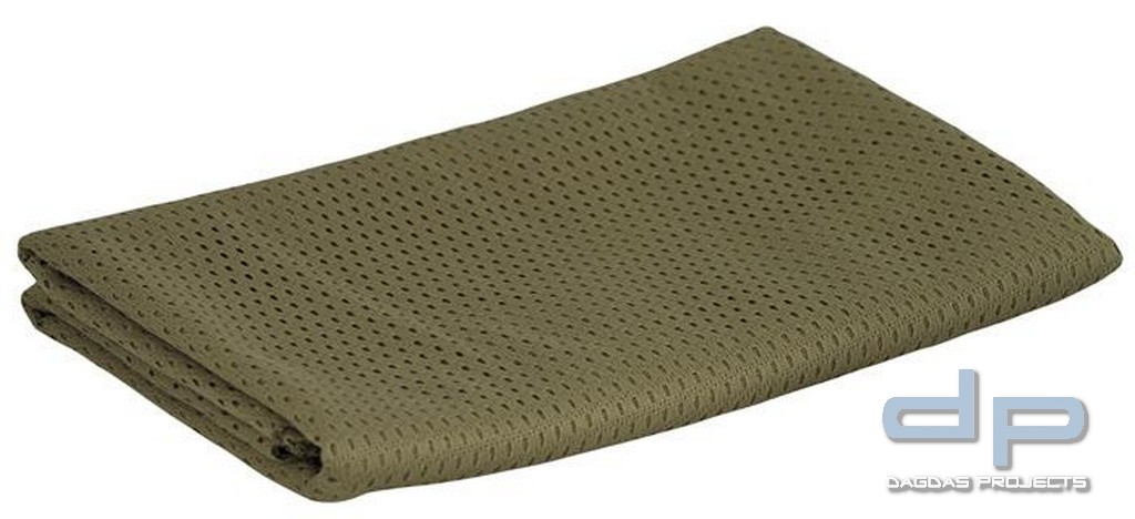 Sniper Netzschal Coyote