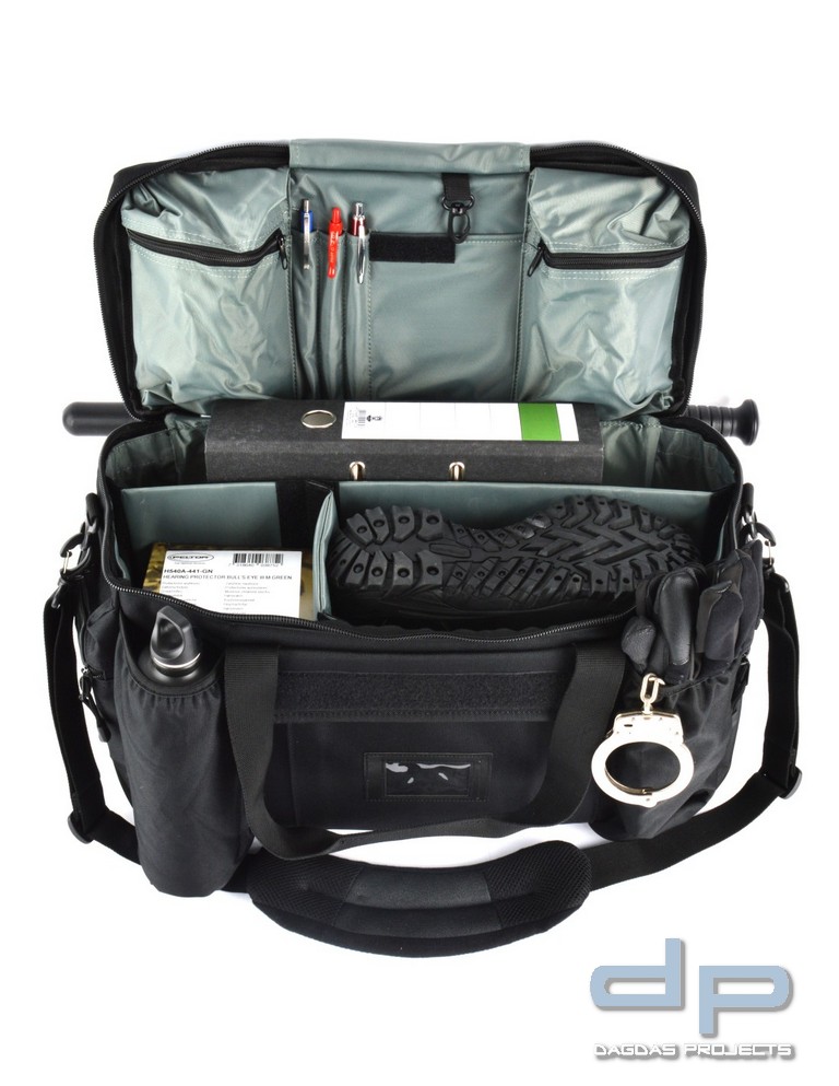 COP® 903 Ausrüstungstasche (43 Liter), inkl. kleiner Aufschrift SECURITY