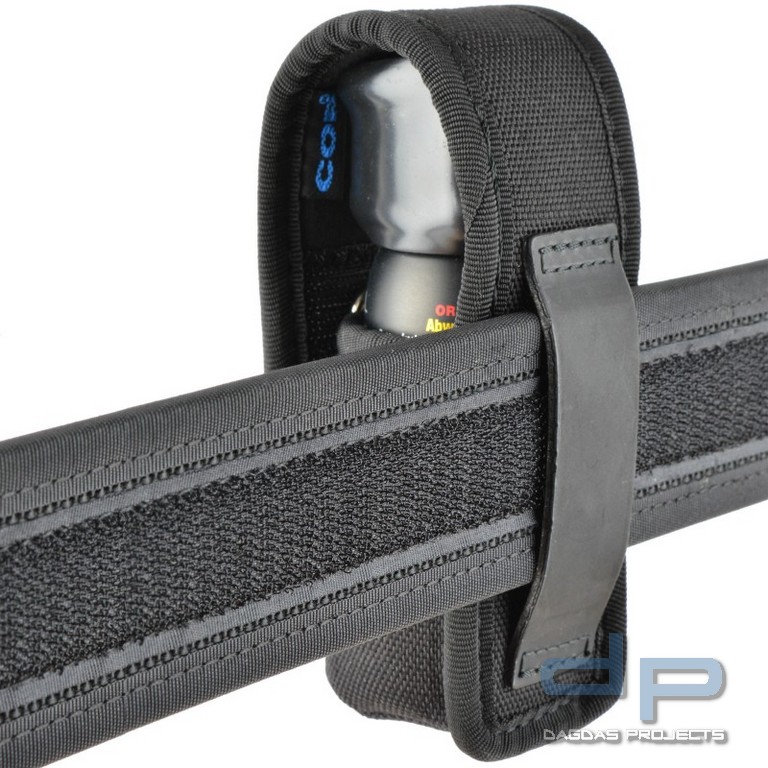 COP® 924 Gr. M, gepolstertes Sprayholster, Cordura®