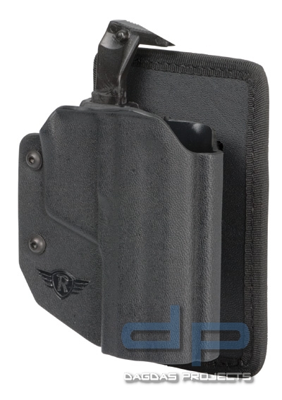 Radar Thunder-C Molle Holster P8 - Rechts