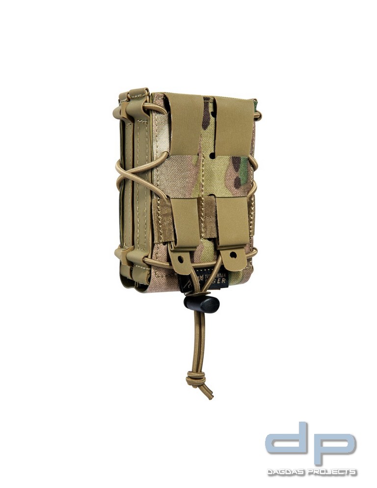 Tasmanian Tiger DoppelLangwaffen Magazintasche DBL Mag Pouch MCL, Cordura®