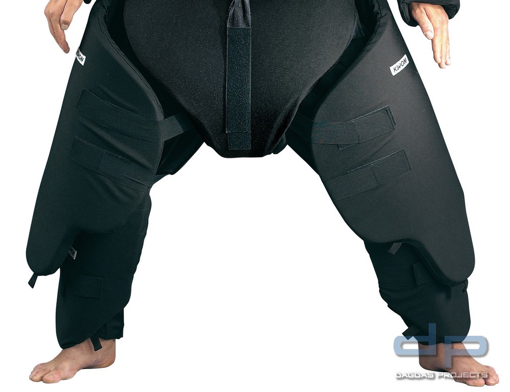 Vollschutzanzug Guard Plus CE