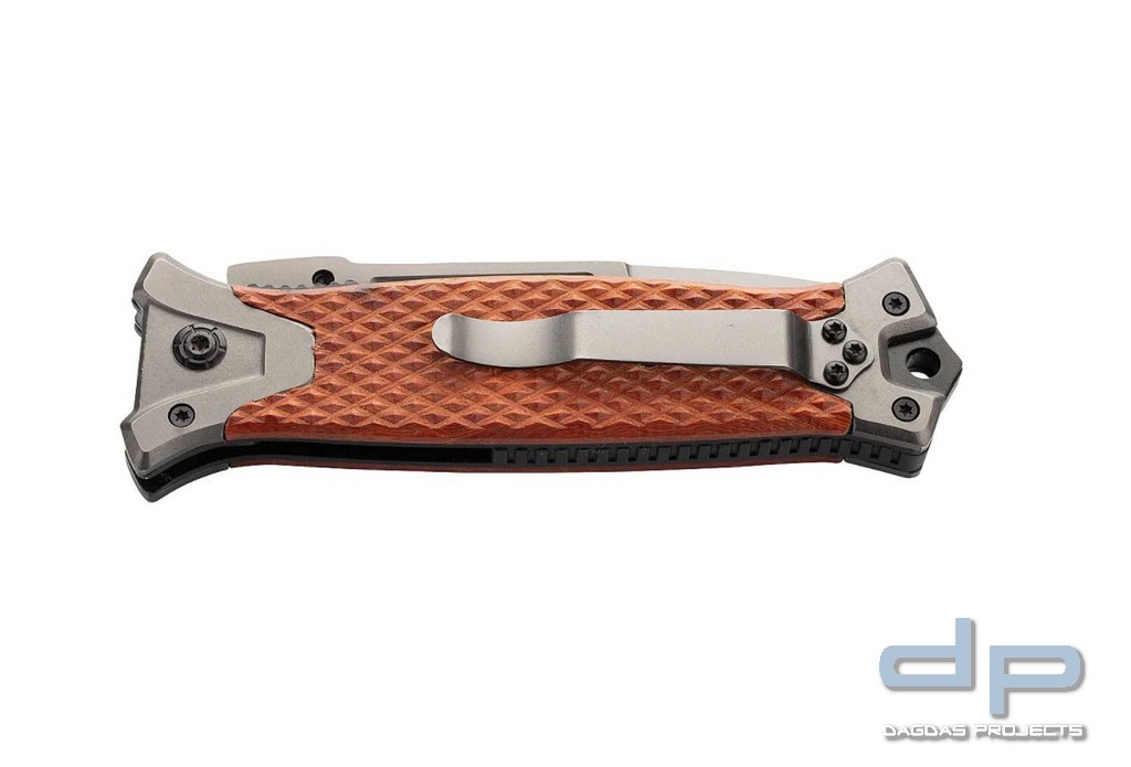 robustes Einhandmesser