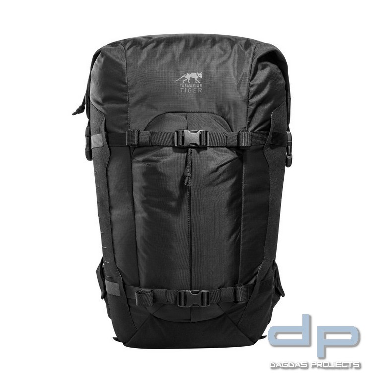 Tasmanian Tiger Rucksack Sentinel (28 Liter), Cordura® in verschiedenen Farben