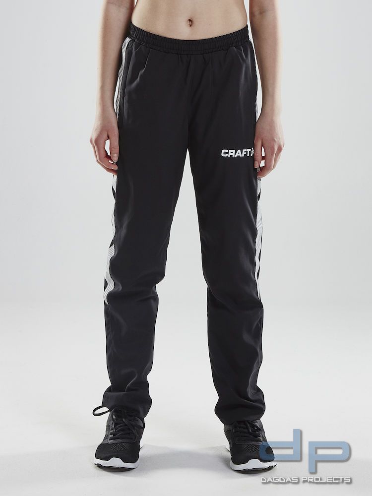 Craft Pro Control Woven Pants für Kinder in verschiedenen Farben