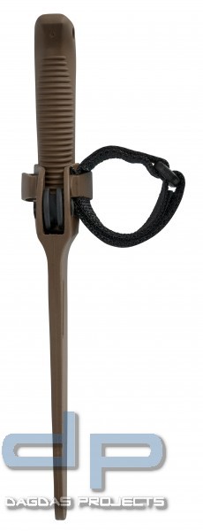 PELTONEN M95 RANGER PUUKKO M. CERAKOTE-BESCHICHTUNG (BUSHCRAFT-MESSER) IN VERSCHIEDENEN FARBEN